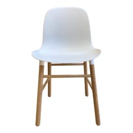 Normann Copenhagen Simon Legald Form Chair. Original Price: $440
