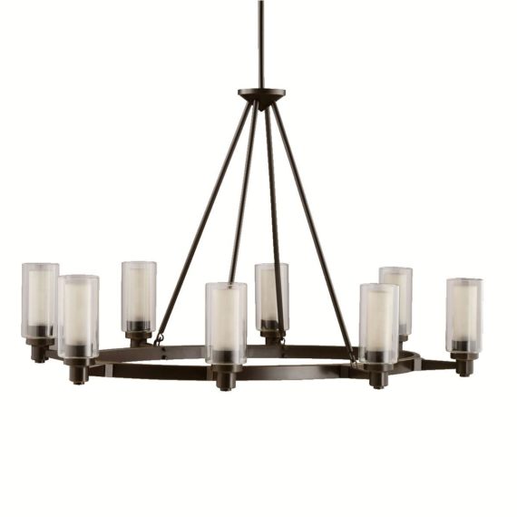 kichler-circolo-8-light-oval-chandelier-1800
