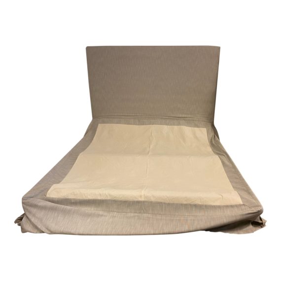 eastern-king-size-restoration-hardware-belgian-parsons-slipcovered-headboard-with-bed-skirt-5092