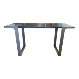 Jiun Ho Arica Console. Original Price: $12,000