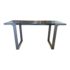 Jiun Ho Arica Console. Original Price: $12,000
