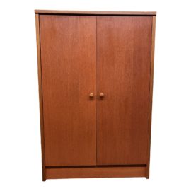 Two Door Cabinet