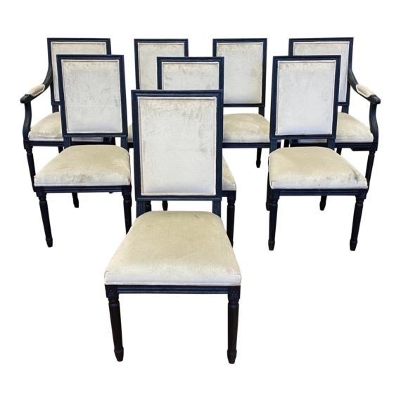 restoration-hardware-vintage-french-square-back-fabric-chairs-set-of-eight-6990