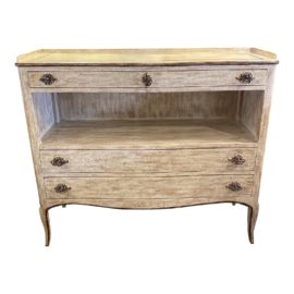 The Rothschild Collection Ange Nightstand