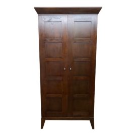 Ethan Allen Horizon Collection Armoire