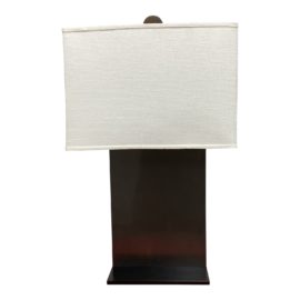 Chapman Geometry II Table Lamp