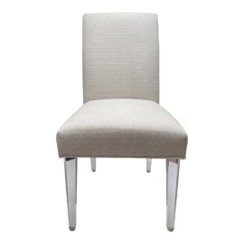 NEW Design Master Electra Side Chair. Original Price: $1,545