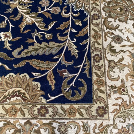 12ft9in-x-19ft-custom-made-oushak-wool-rug-navy-wheat-6984