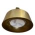 Barbara Barry Halo Medium Hanging Shade Pendant. Original Price: $1,150