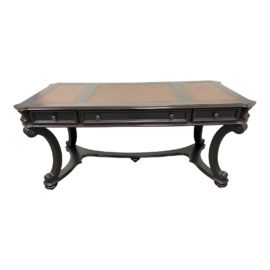 Hooker Furniture Home Office Telluride Writing Desk. Original Price: $1,400