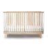 Oeuf Modern Convertible Bed Rhea Crib. Original Price: $670