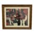 John O. Thomson Original Signed Painting