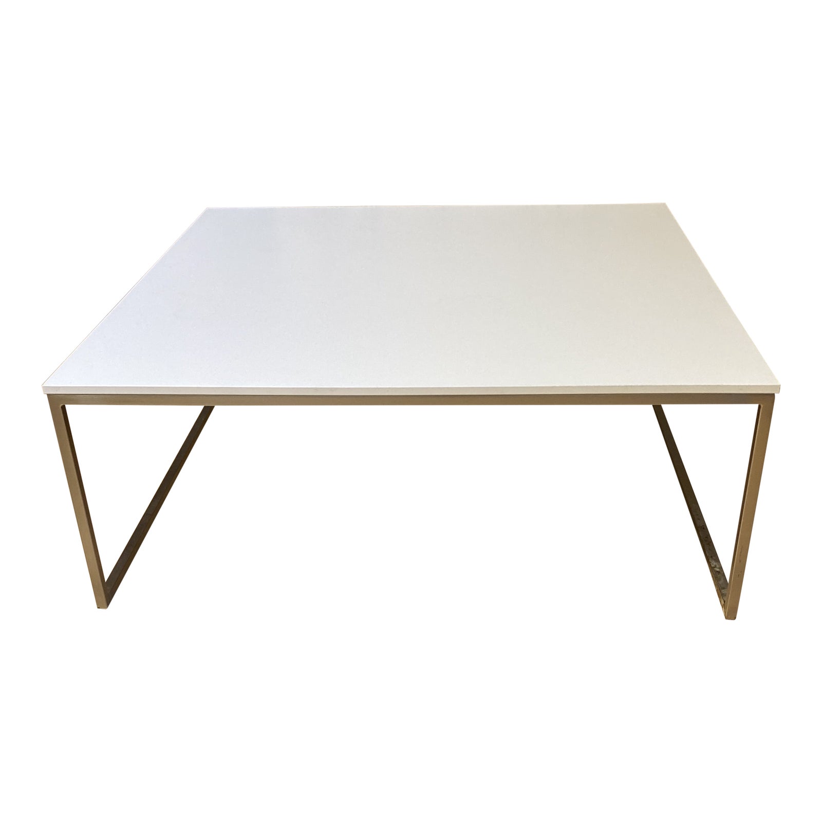 BoConcept Lugo Coffee Table. Original Price: $529 - Design Plus