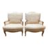 Kreiss Estoril Lounge Chairs - a Pair. Original Price: $4,700