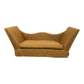 Donghia Bond Street Sofa + Day Bed. Original Price: $12,000