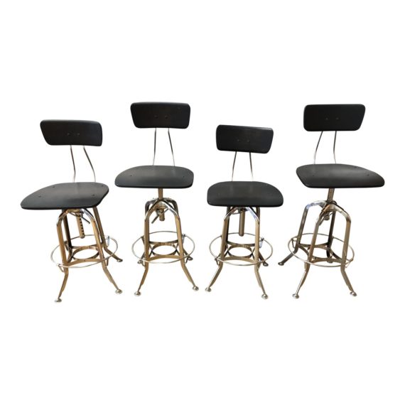 set-of-four-restoration-hardware-1940s-toledo-adjustable-stools-2485