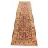 Vintage Pakistani Wool Runner - 2′8″ × 9′8″