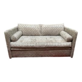Custom Sleeper Sofa