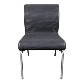 Keilhauer Net Side Chair