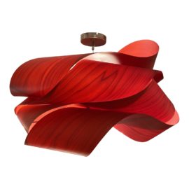 Lzf Ray Power Red Link Suspension Light. Original Price: $1,290