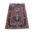 Barakat Hand Made + 100% Wool Pakistani Rug - 2′7″ × 4′