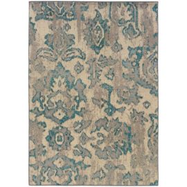 Oriental Weavers Kaleidescope Rug - 9'10" x 12'3". Original Price: $1,599