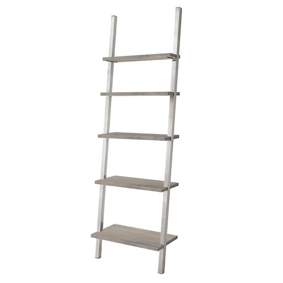 room-and-board-stainless-maple-leaning-bookcase-2358