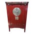 Early 20th Century Carved Asian Wedding Chest