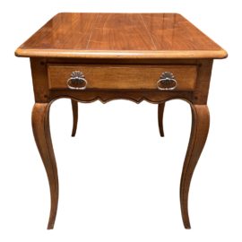 Henredon Pierre Deux French Country Side Table