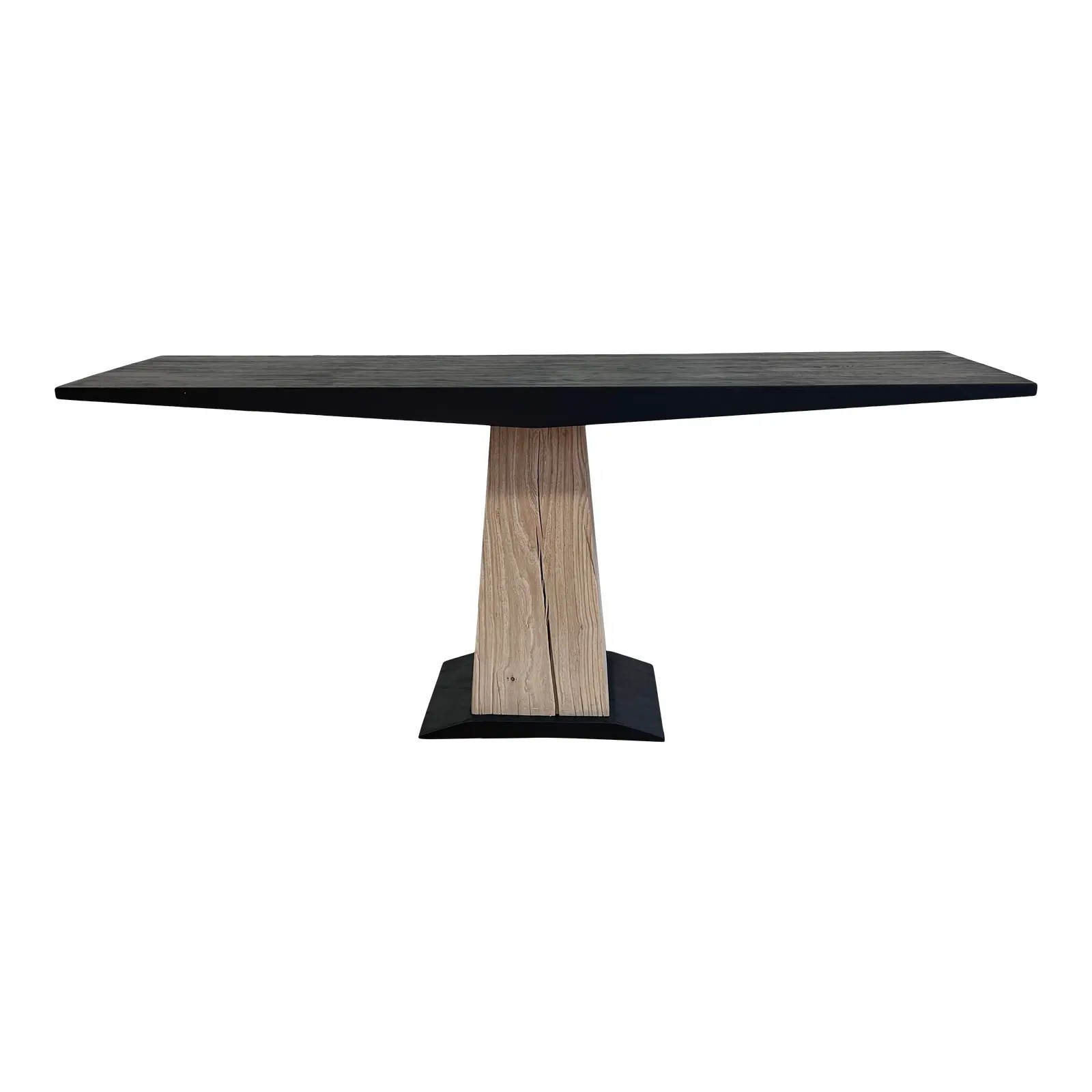 NEW Custom Design Wing Console. Original Price: $1,910