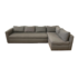 Room & Board Oxford Sectional Sleeper Sofa. Original Price: $4,200
