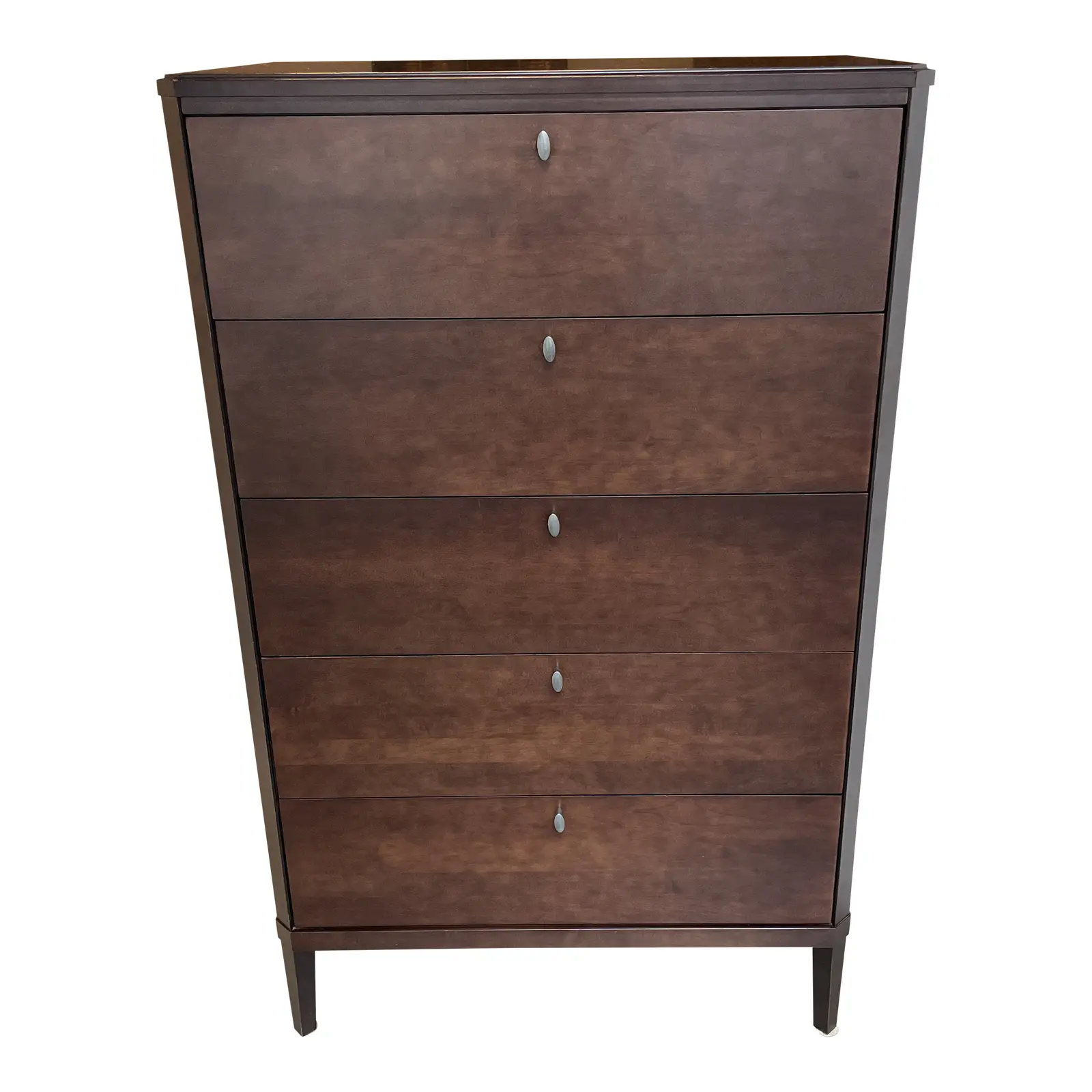 Baronet Five Drawer Dresser