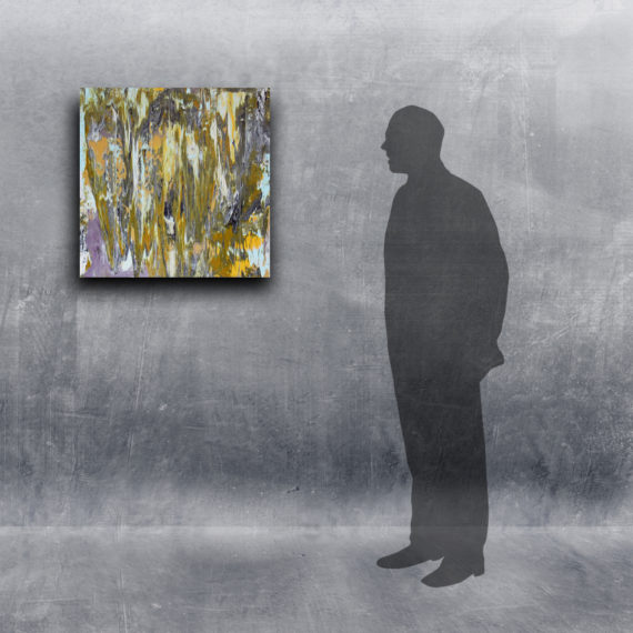 Wild Flora (2017) 30×30 Installation