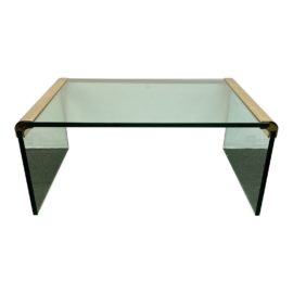 Leon Pace Style Coffee Table
