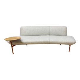 NEW Patricia Urquiola for Haworth Openest Collection Feather Sofa. Original Price: $5,100