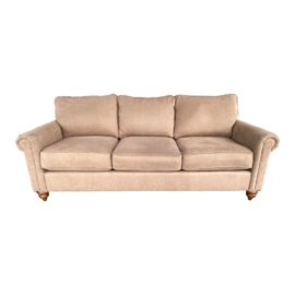 Lazy Boy Leighton Transitional Sofa. Original Price: $1,698