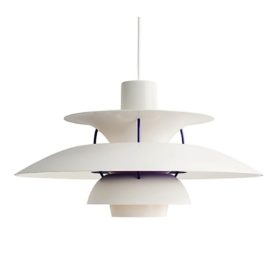 Louis Poulsen PH-5 Pendant Model #17099
