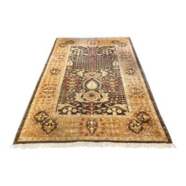 Pottery Barn Art Nouveau Style Rug - 6′2″ × 9′2″. Original Price: $949