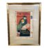 Otto Fischer Affiche Artistique Poster
