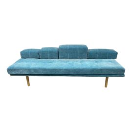 BoConcept Fusion Day Bed. Original Price: $3,939