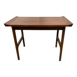 Mid 20th Century Teak Side Table