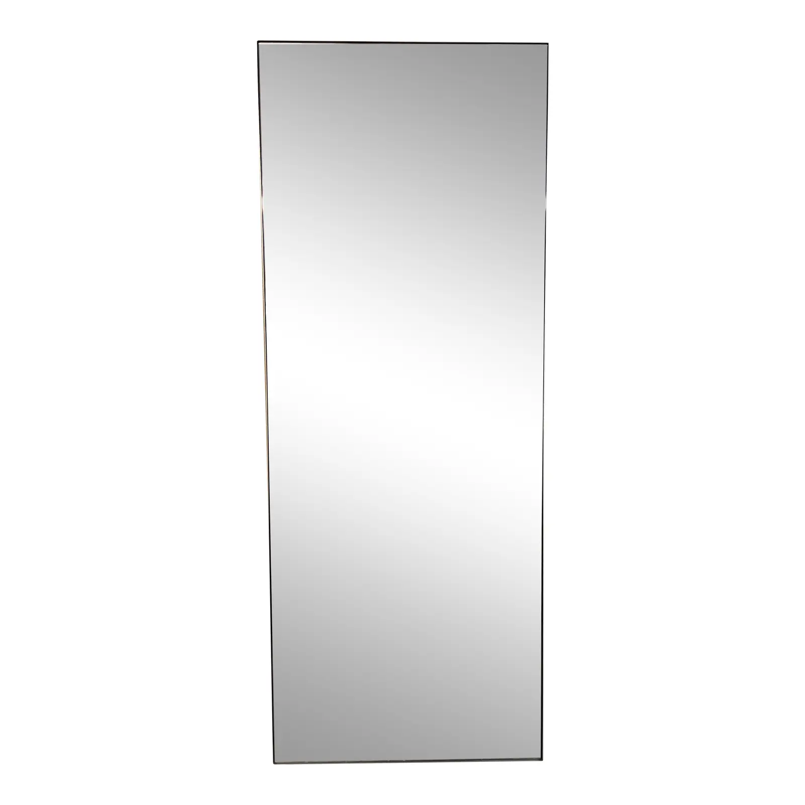 Room & Board Infinity Leaning Mirror. Original Price: $949