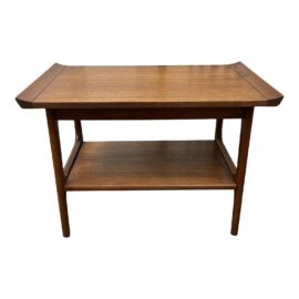 Mid 20th Century Teak Side Table