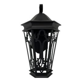 Capital Lighting Lantern Wall Sconce