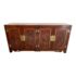 Mid 20th Century Drexel Heritage Ming Treasures Sideboard