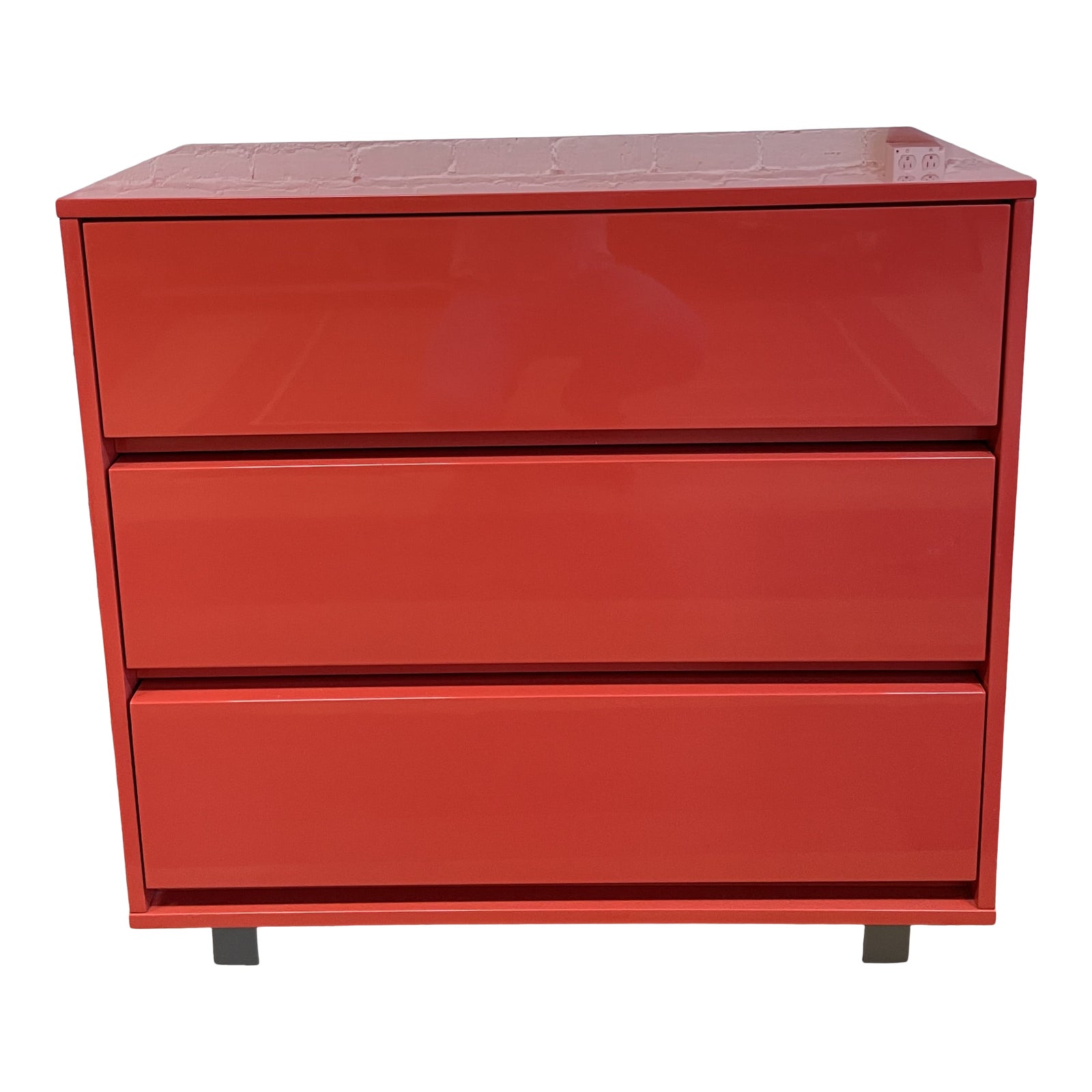 knee length dresses for ladies Lightning Deal #1 Kate Back to School Red Locker Ball Book Gray Wall Storage Room Backdrop Designed by Emetselch, 8.2x8.2ft(2.5x2.5m) main image 1