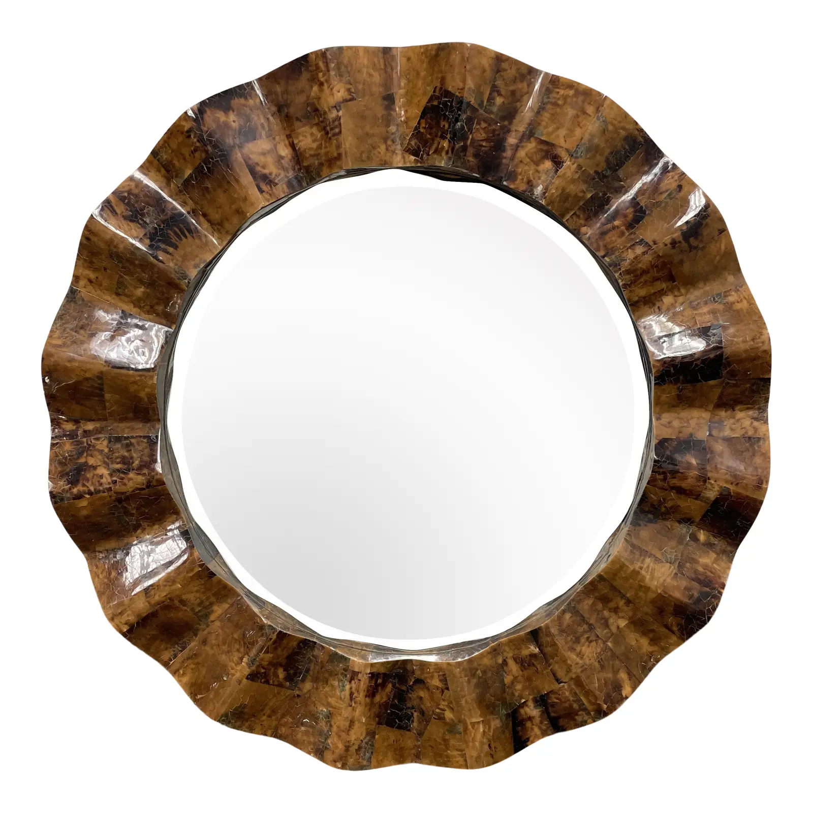 Made Goods Blake Mirror. Original Price: $1,600