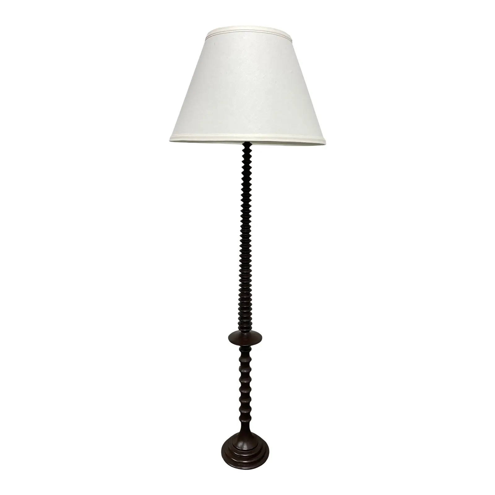 Phoenix Day Soleil Floor Lamp. Original Price: $3,500