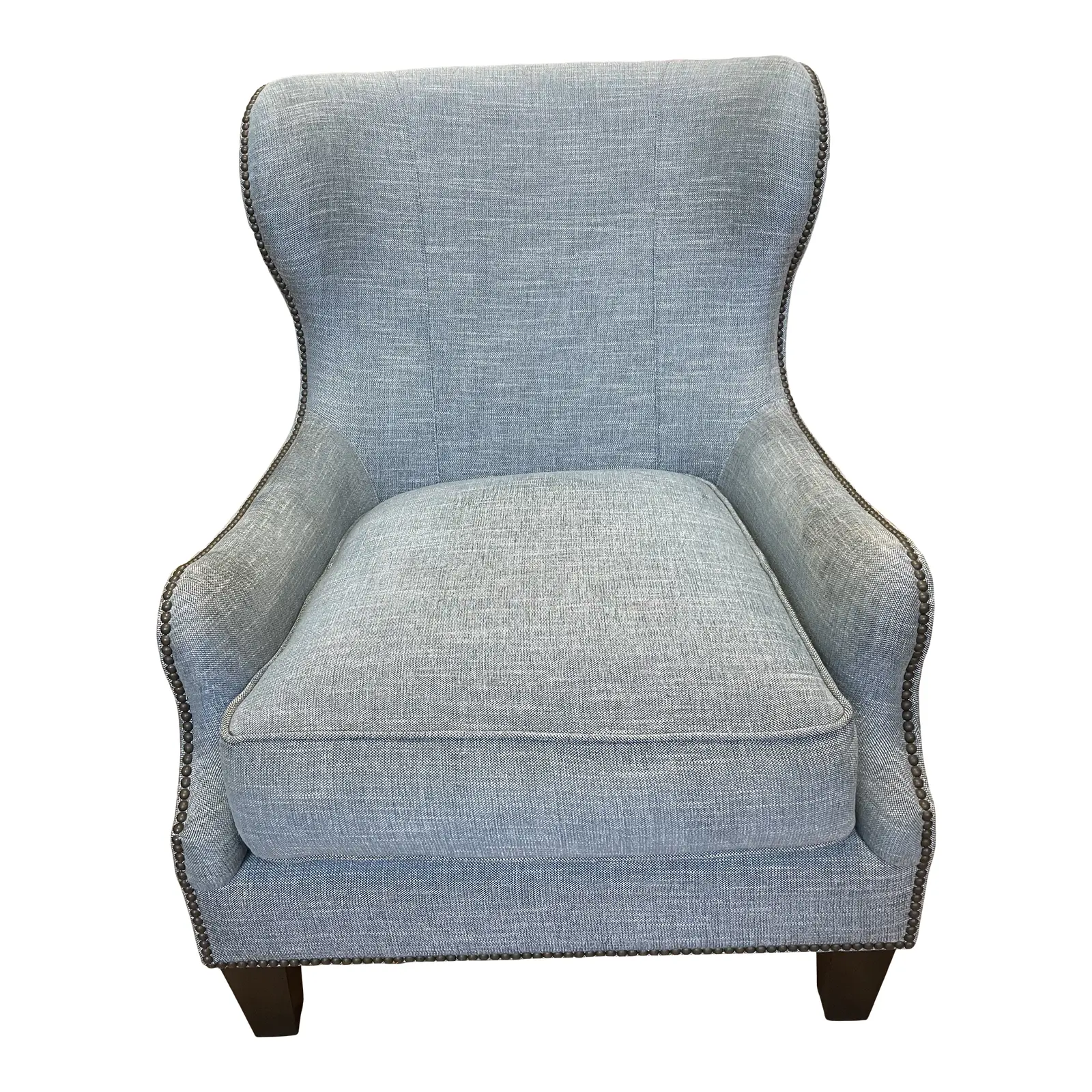 Sofa U Love Custom Design Wingback Arm Chair