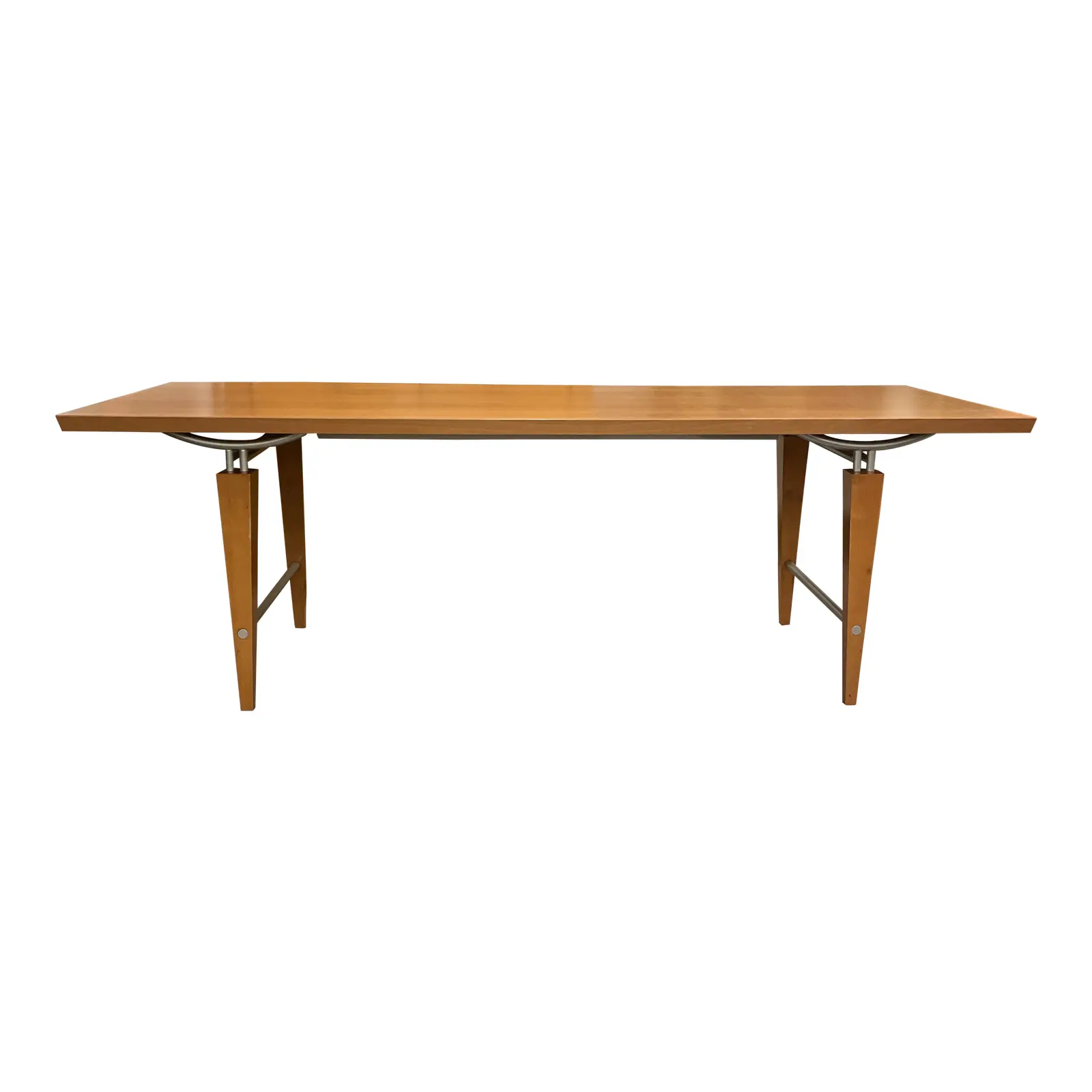 Late 20th Century Italian Modern Dining Table